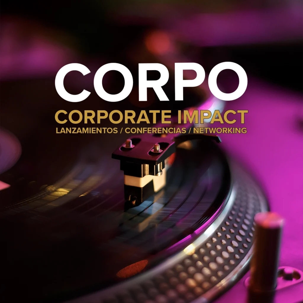 cuadrada corporate impact