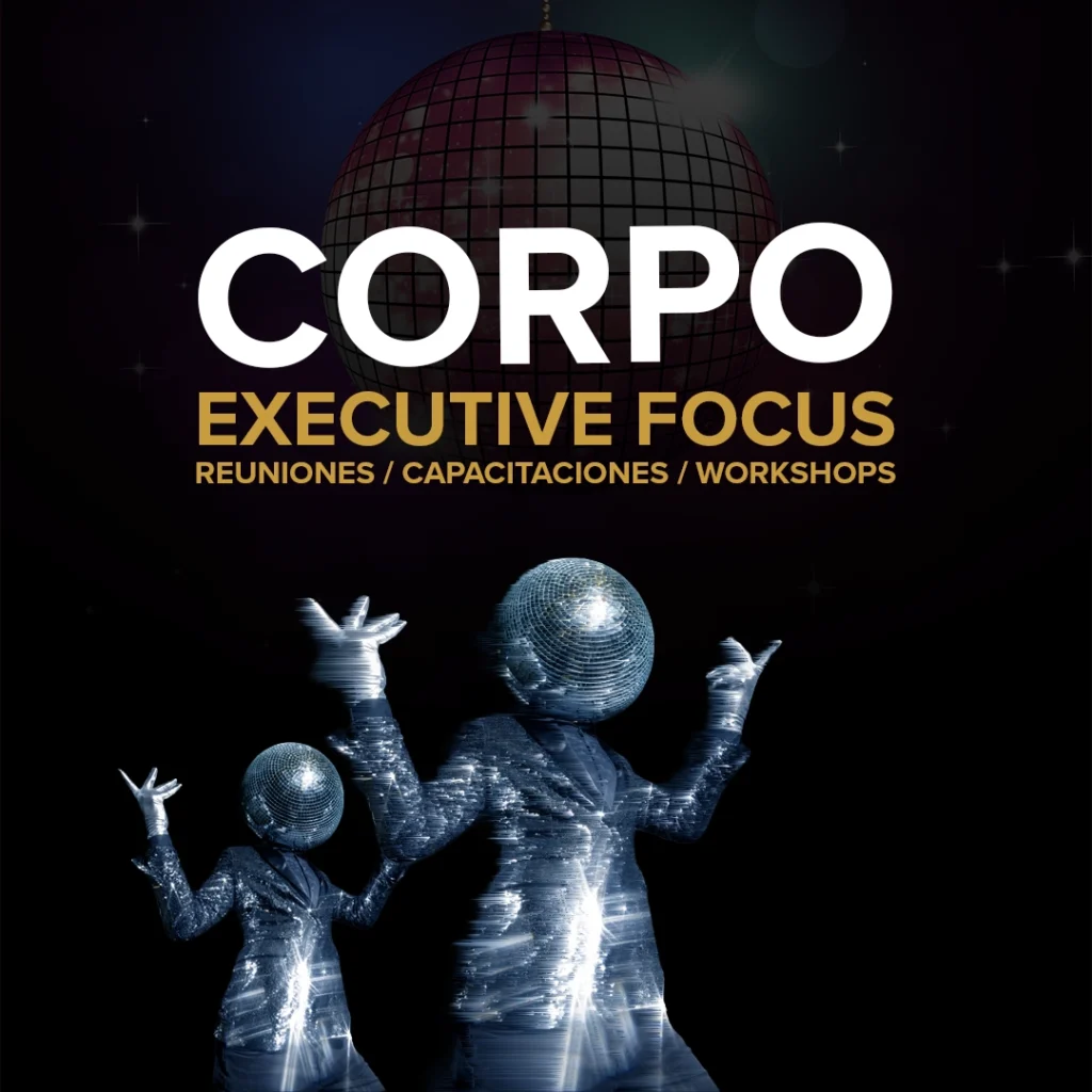 cuadrada executive focus