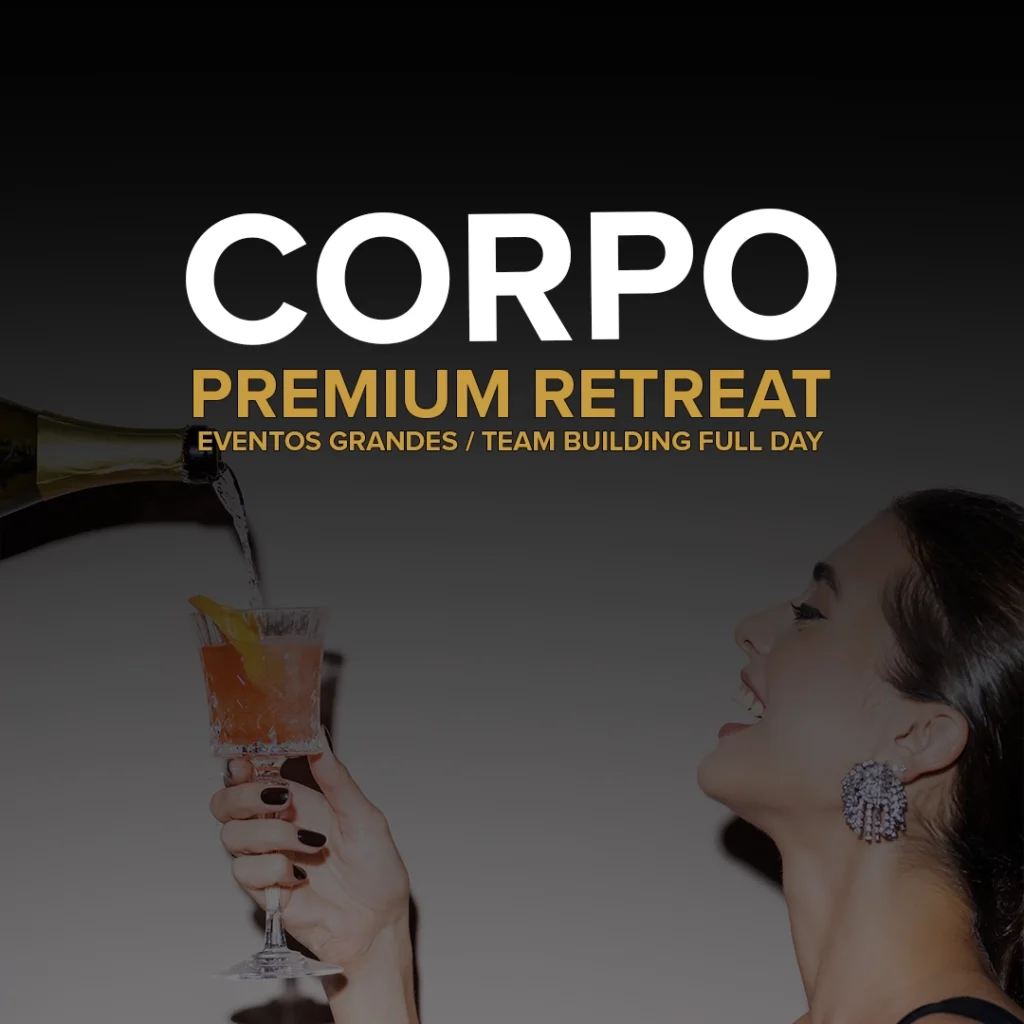 cuadrada premium retreat